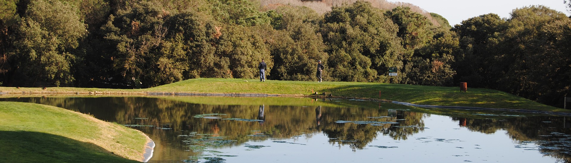 Golf Sant Vicenç de Montalt