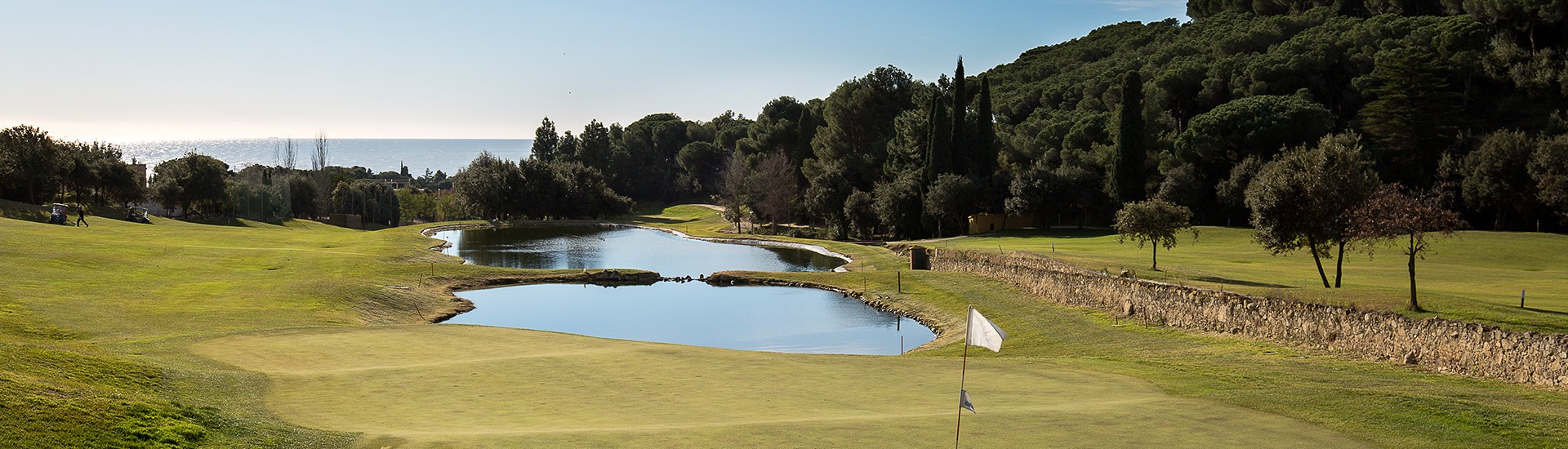 Golf Sant Vicenç de Montalt