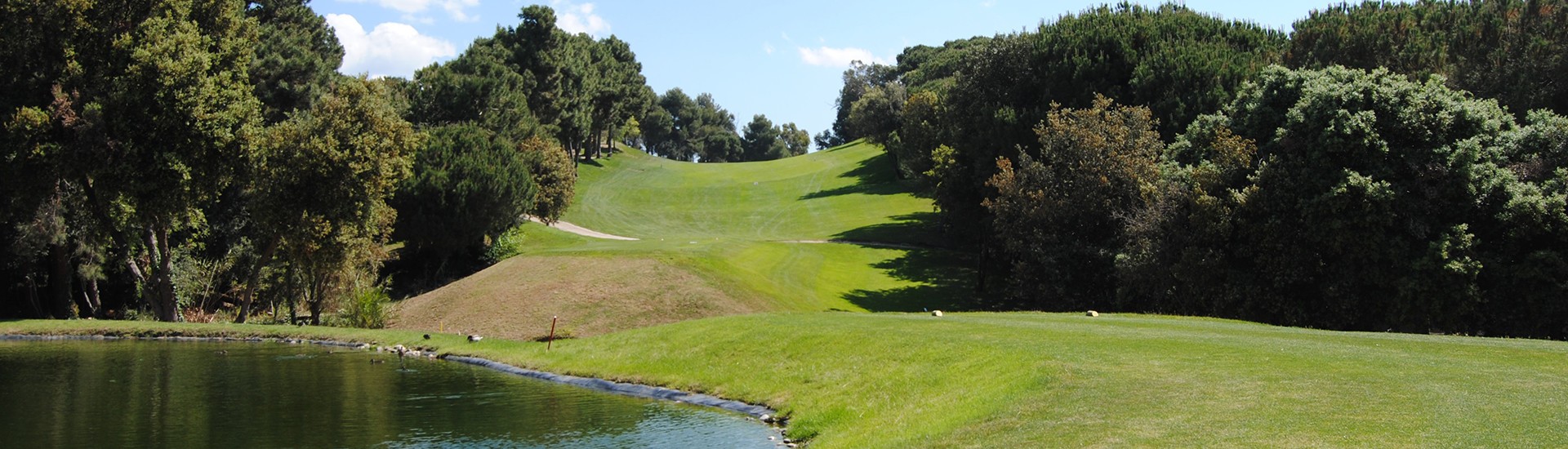 Golf Sant Vicenç de Montalt