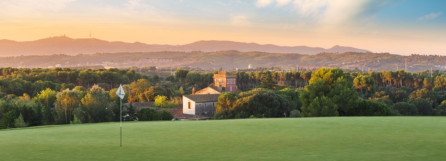 Real Club de Golf El Prat