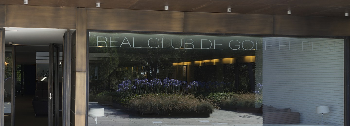 Real Club de Golf El Prat