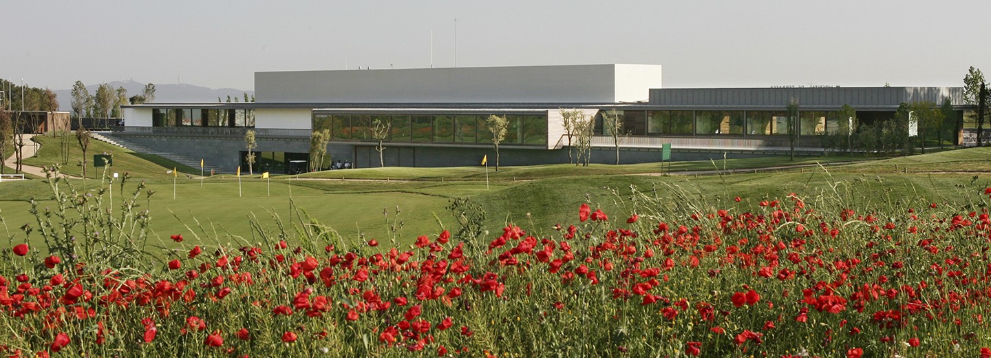 Real Club de Golf El Prat