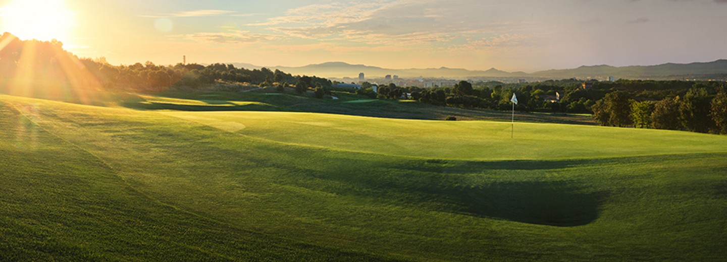 Real Club de Golf El Prat