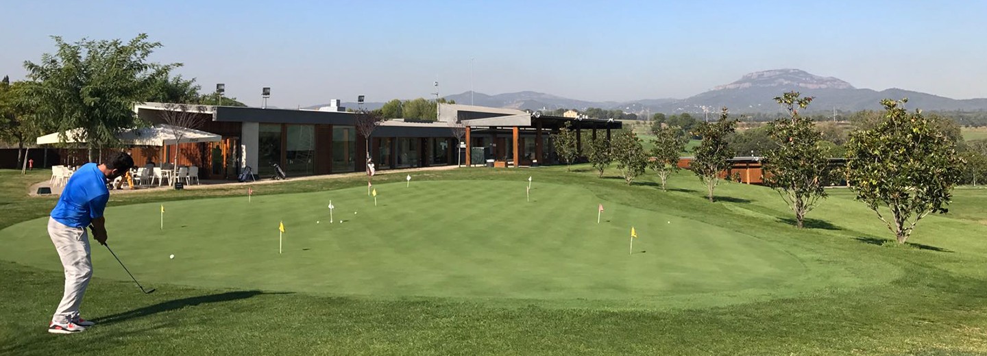 El Vallès Golf