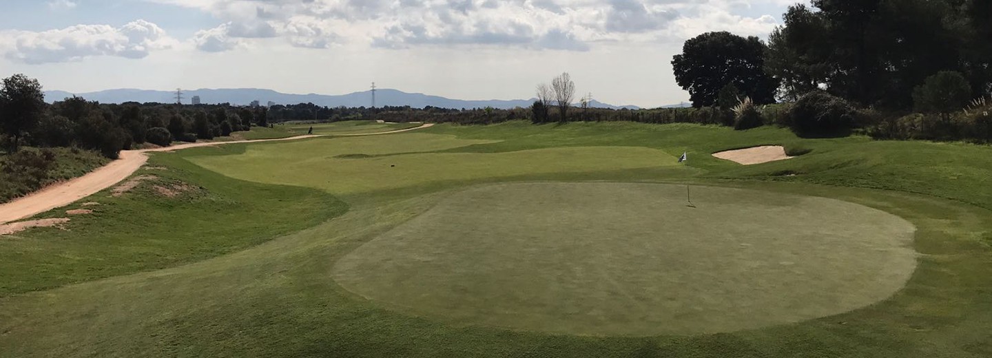 El Vallès Golf