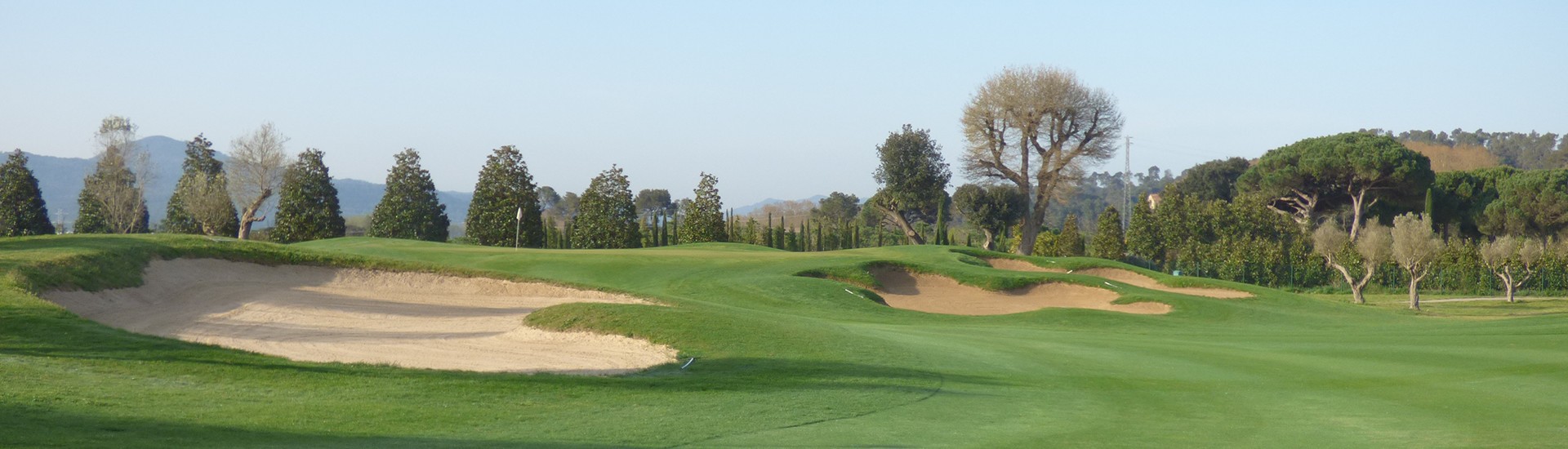 Golf La Roca