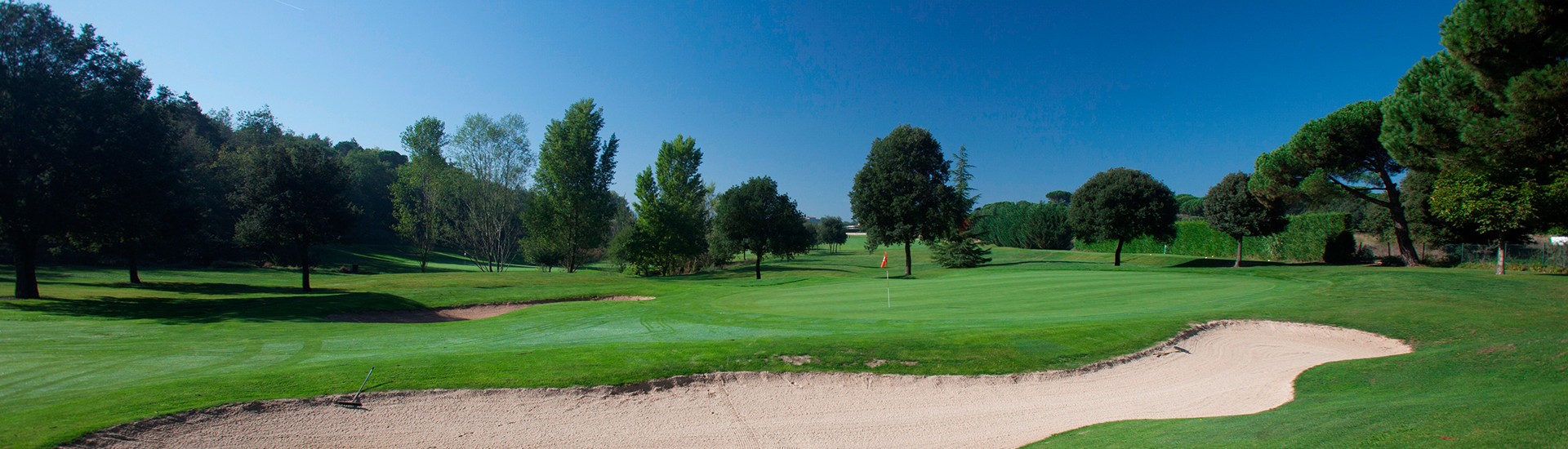 Golf Montanyà