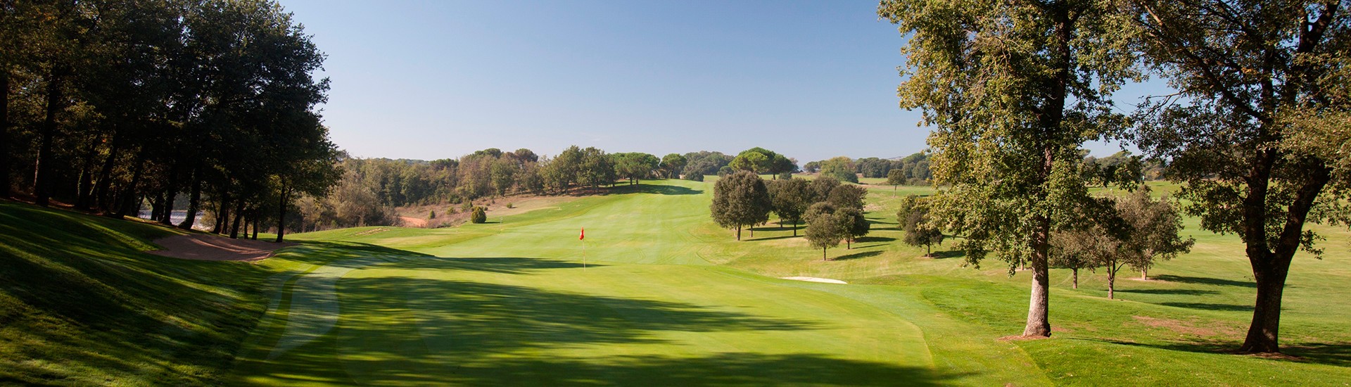 Golf Montanyà