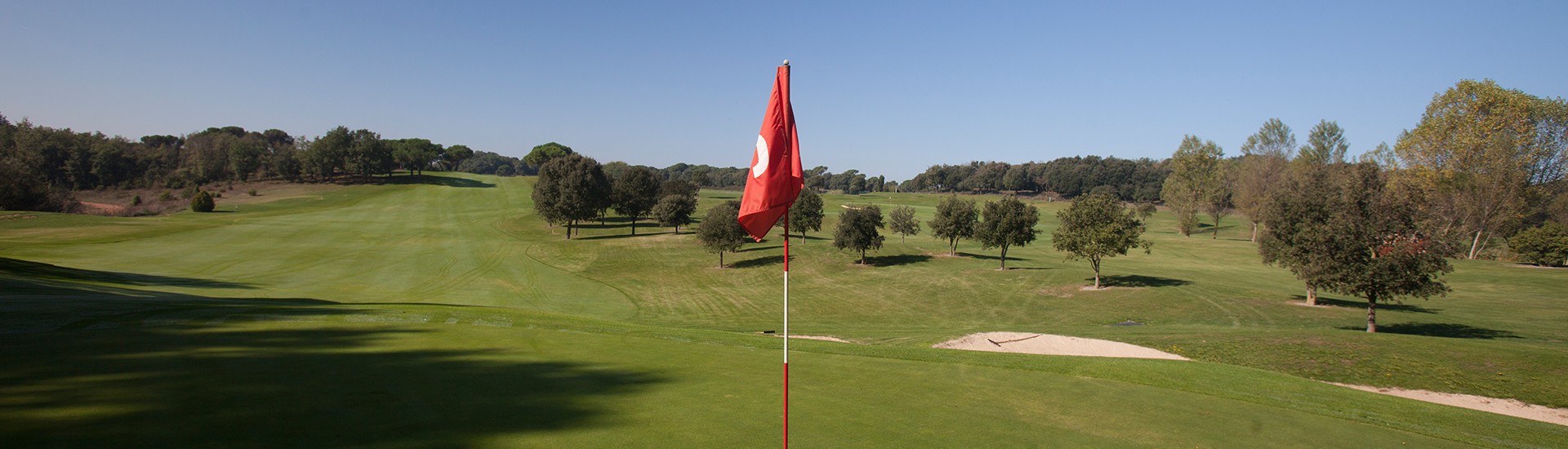 Golf Montanyà