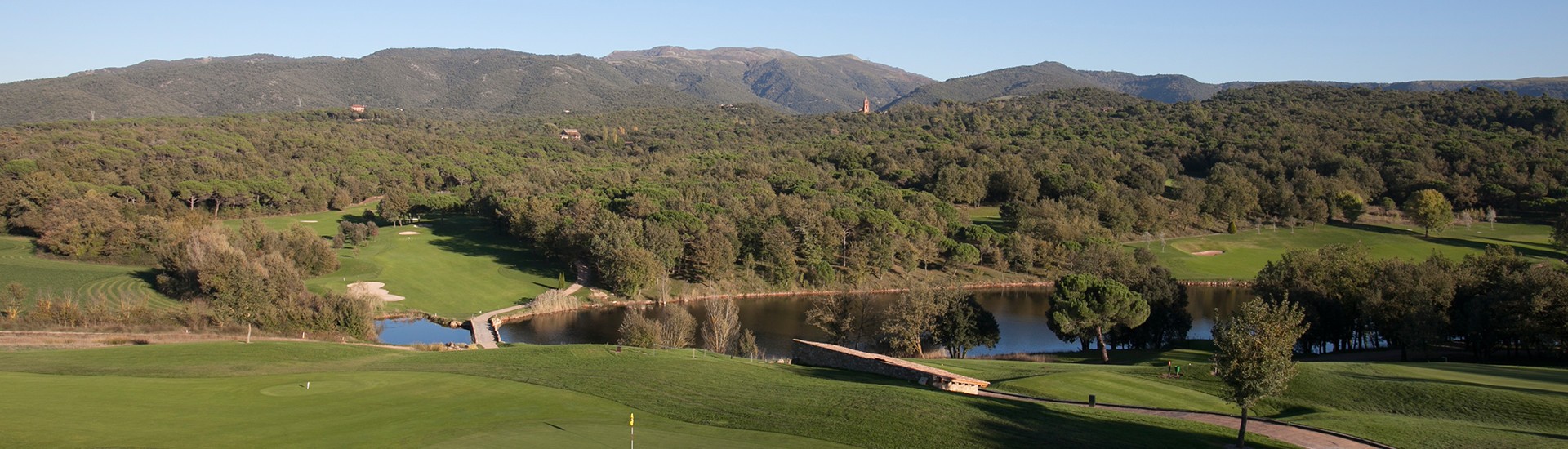 Golf Montanyà