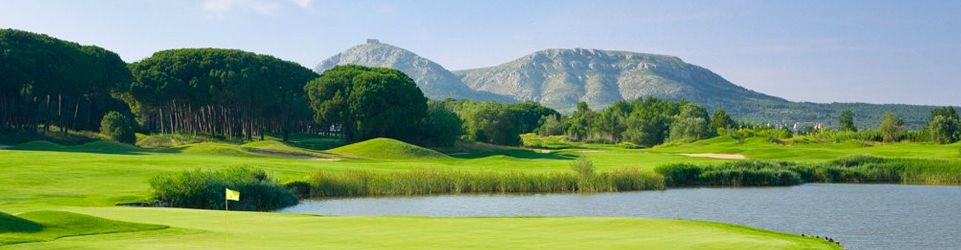 Empordà Golf Resort