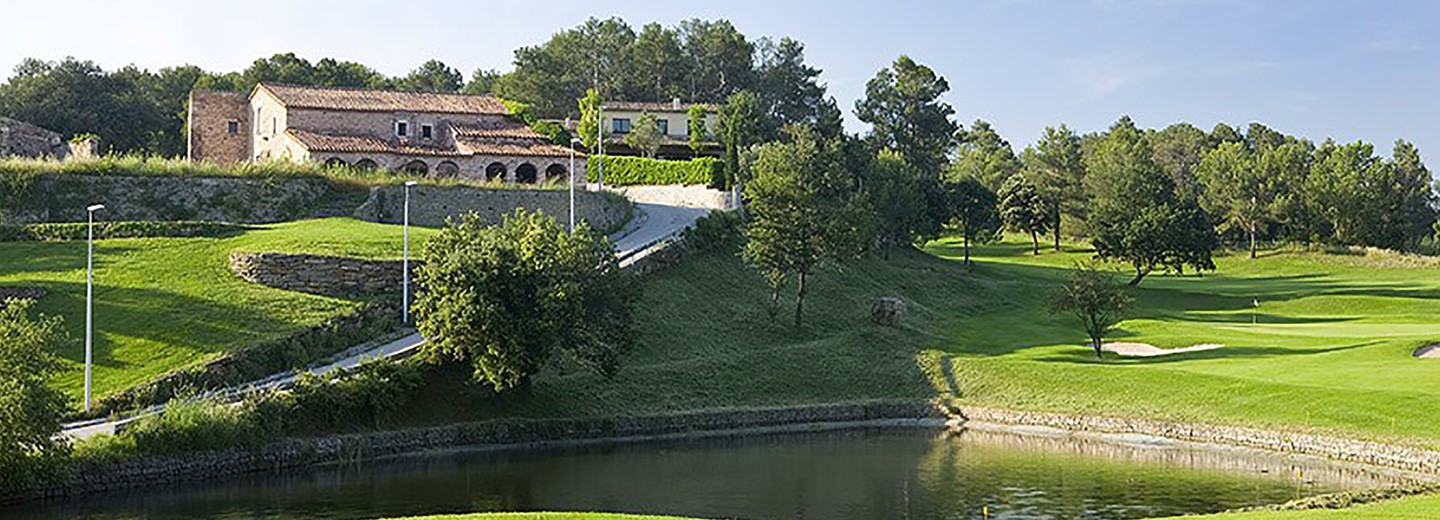 Golf Girona