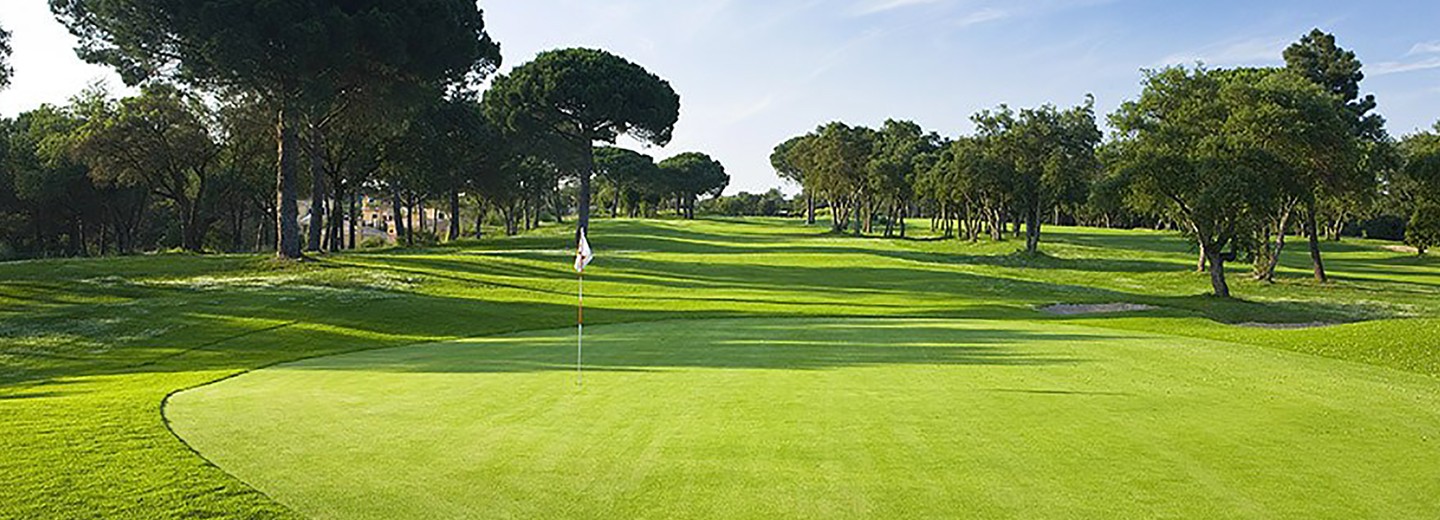 Golf Girona