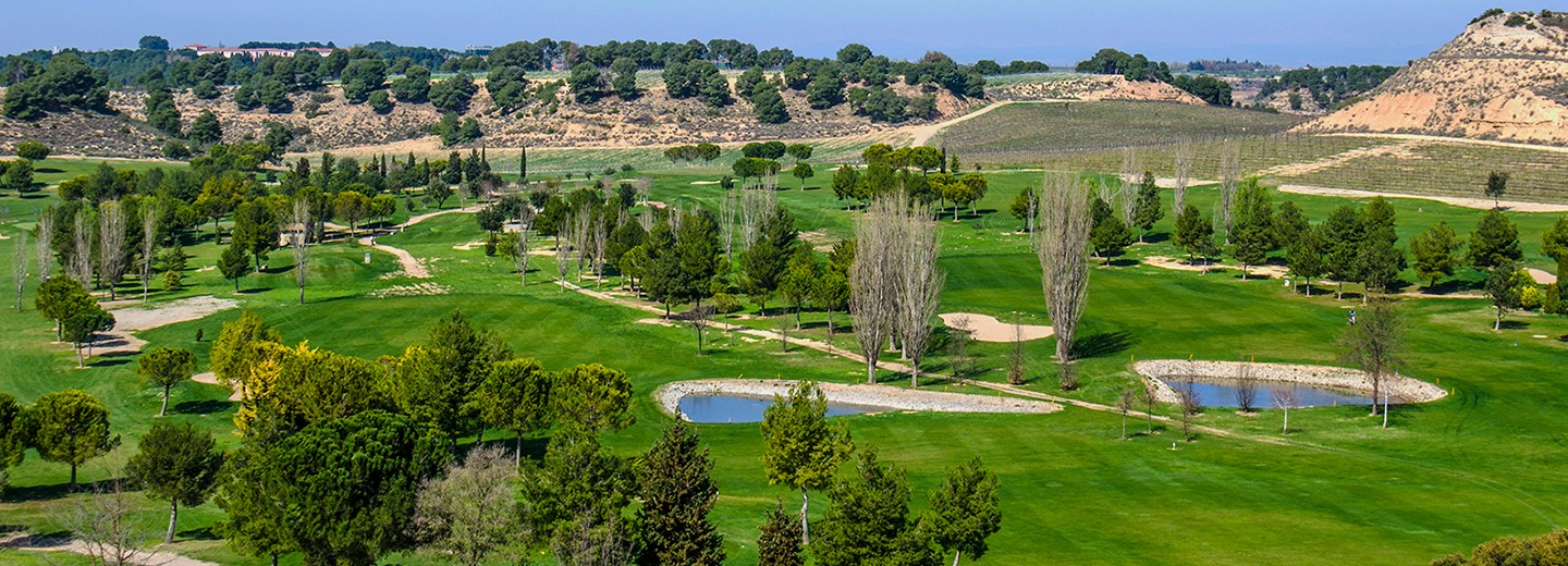 Raimat Golf Club