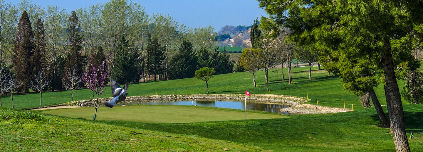 Raimat Golf Club