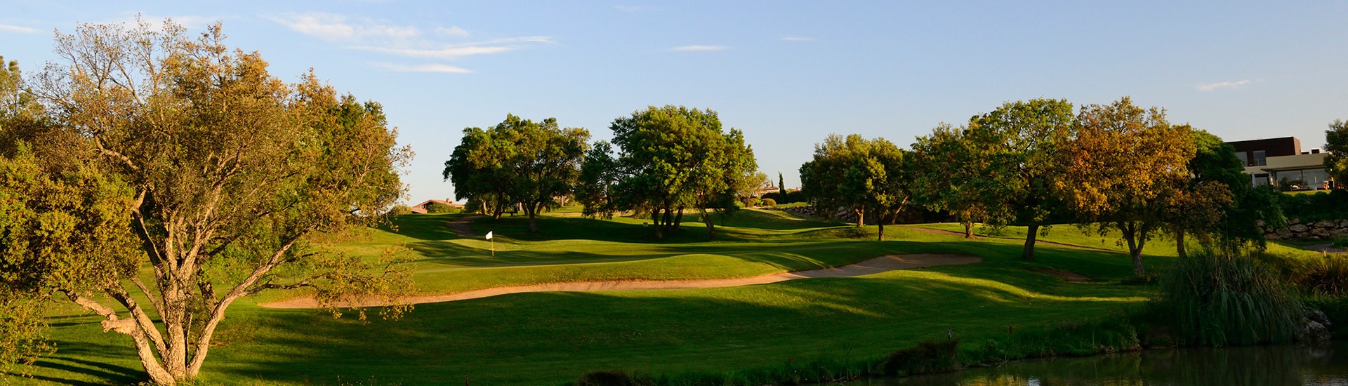 Peralada Golf