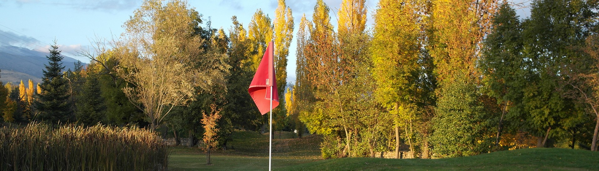 Club de Golf Puigcerdà