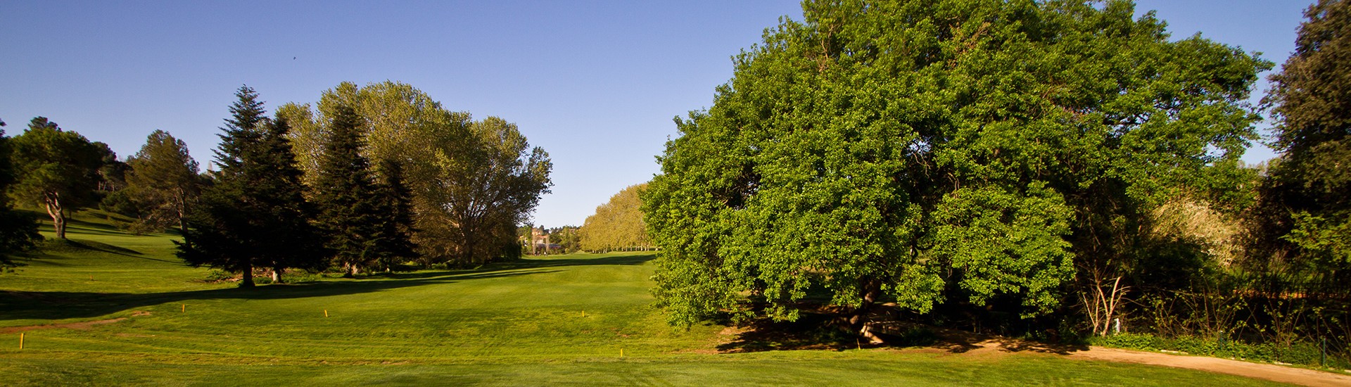 Club de Golf Sant Cugat