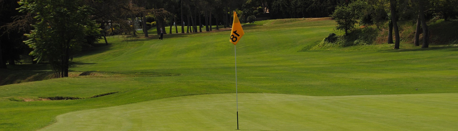 Club de Golf Sant Cugat