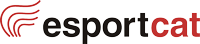 Logo Esportcat