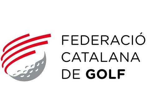 Aplazamiento de las competiciones de golf en Catalunya