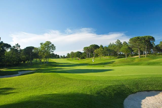 Casi un tercio de los campos de golf españoles ha mejorado su situación económica en los tres últimos años