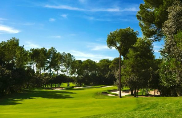 No et perdis el Campionat de Barcelona Femení 2025 al RCG El Prat No et perdis el Campionat de Barcelona Femení 2025 al RCG El Prat