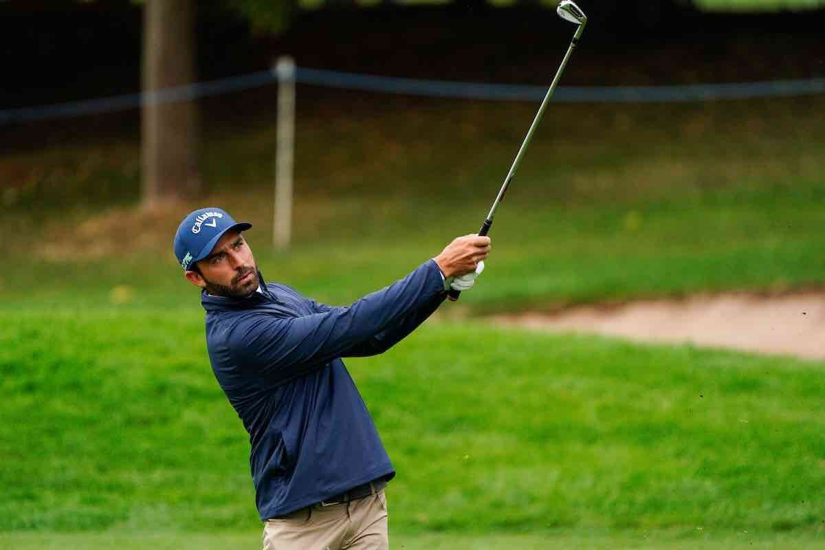 Dos 'pros' catalans arrenquen avui la 2a fase de l'Escola del DP World Tour Dos 'pros' catalans arrenquen avui la 2a fase de l'Escola del DP World Tour