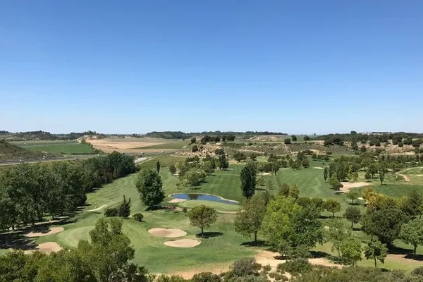 El Campionat de Catalunya Interclubs Infantil 2025, protagonista a Golf Lleida & Country Club El Campionat de Catalunya Interclubs Infantil 2025, protagonista a Golf Lleida & Country Club