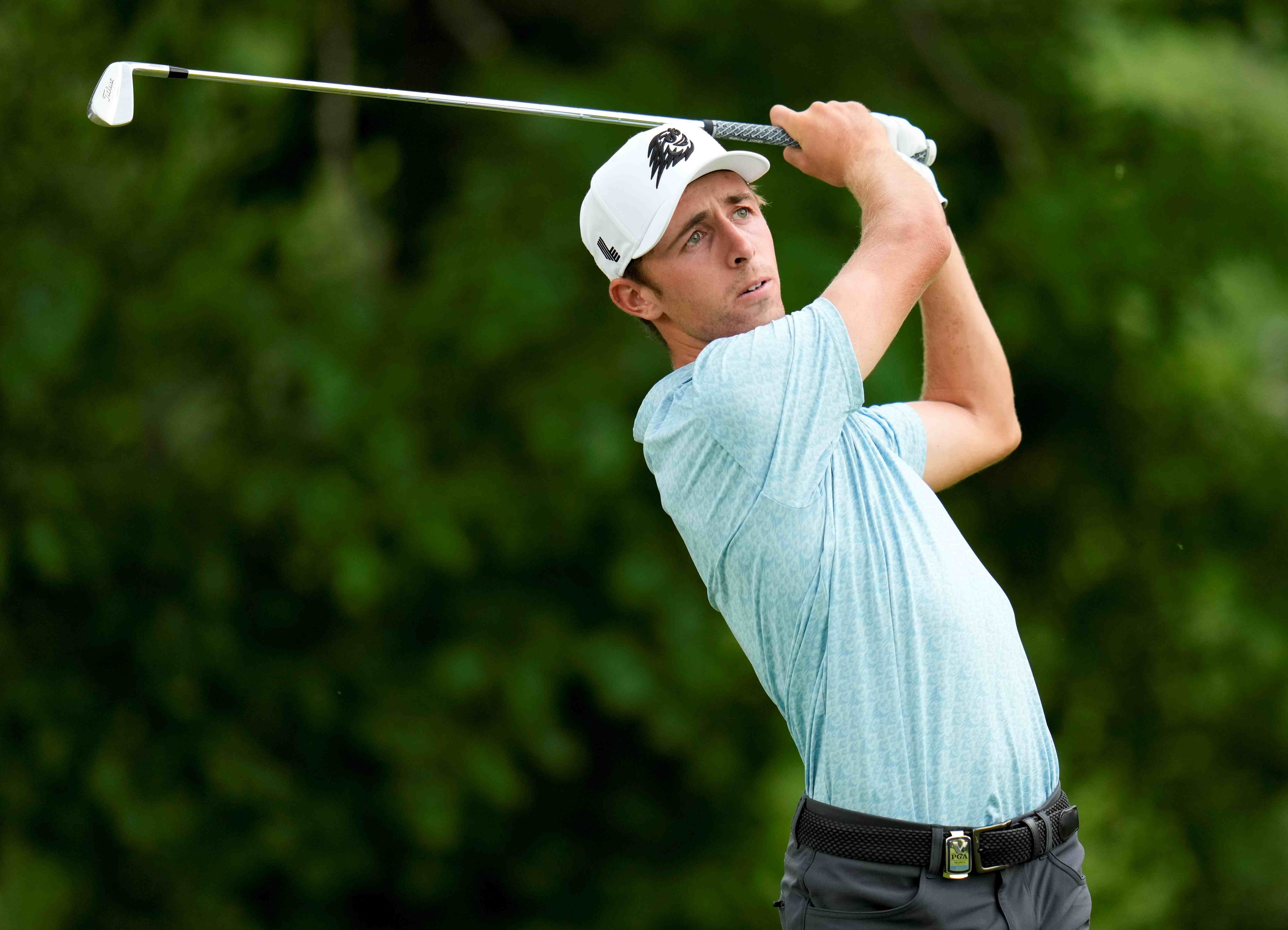David Puig arriba en un gran moment al US Open
