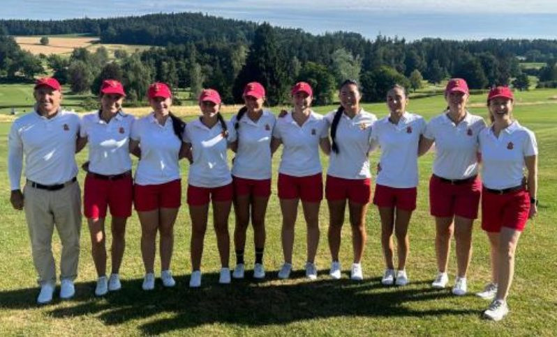 Gran actuació catalana a l'Europeu Sub18 Femení per Equips, amb el bitllet per a les semifinals a la butxaca